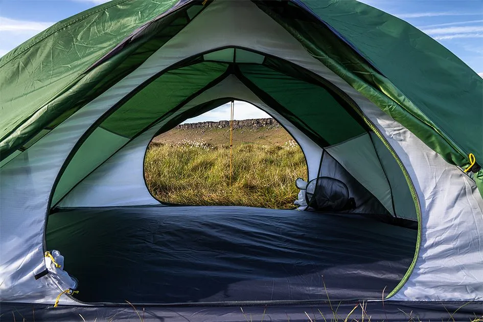 Wild Country Axis 2 Tent