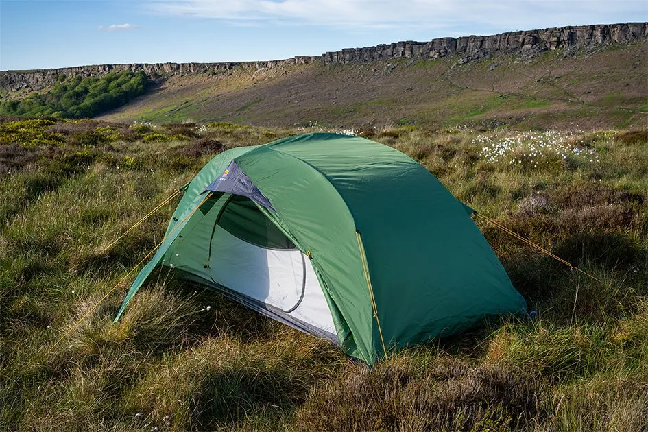 Wild Country Axis 2 Tent